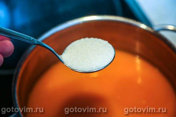 Морс з обліпихи